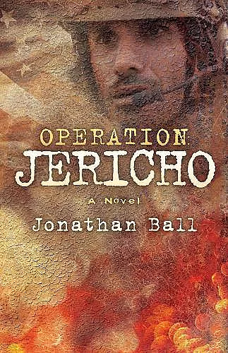 Operation: Jericho cover