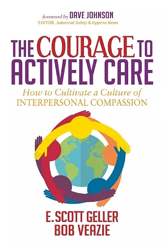 The Courage to Actively Care cover