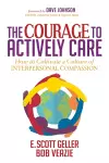 The Courage to Actively Care cover