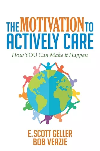 The Motivation to Actively Care cover