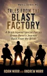 Tales From the Blast Factory cover
