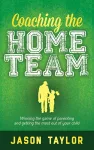 Coaching the Home Team cover