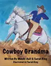 Cowboy Grandma cover