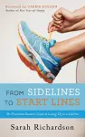 From Sidelines to Startlines cover