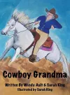 Cowboy Grandma cover