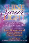 Shine Your Light cover
