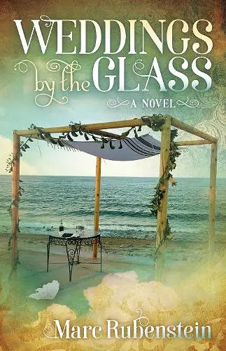 Weddings By The Glass cover