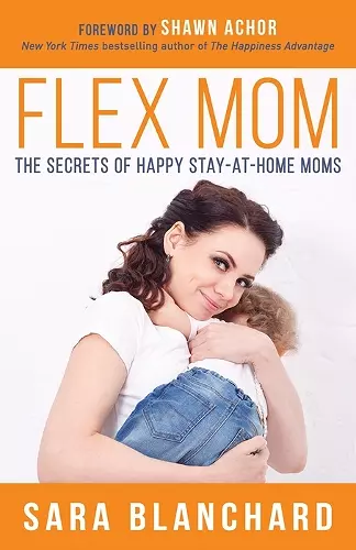 Flex Mom cover