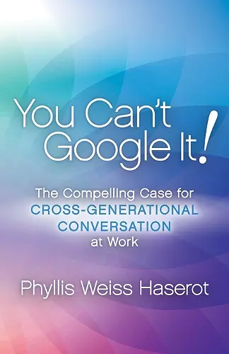 You Can't Google It! cover