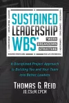 Sustained Leadership WBS cover