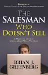 The Salesman Who Doesn’t Sell cover