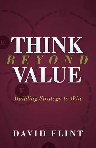 Think Beyond Value cover