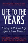 Life to the Years cover
