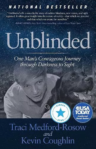 Unblinded cover