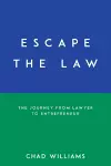 Escape the Law cover