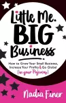 Little Me Big Business cover