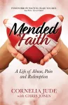 Mended Faith cover