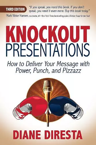 Knockout Presentations cover