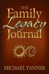 The Family Legacy Journal cover