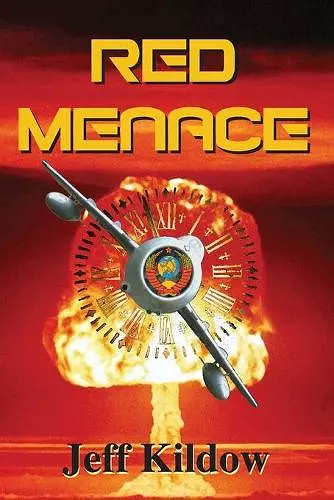 Red Menace cover