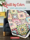 Quilt by Color cover