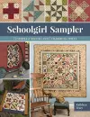 Schoolgirl Sampler cover