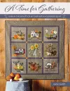 A Time for Gathering cover