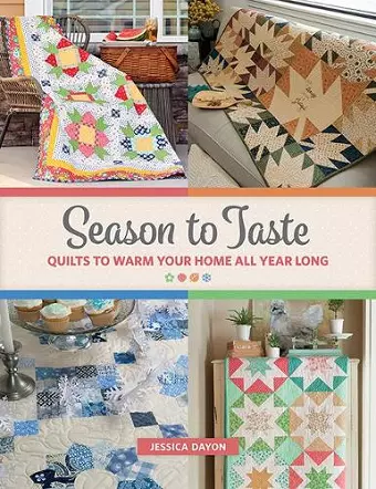 Season to Taste cover