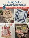 The Big Book of Hand-Embroidery Projects cover