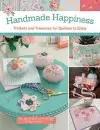 Handmade Happiness cover