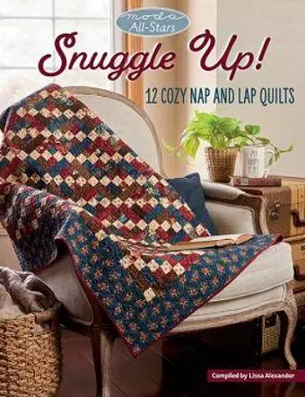 Moda All-Stars - Snuggle Up! cover