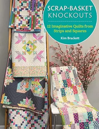 Scrap-Basket Knockouts cover