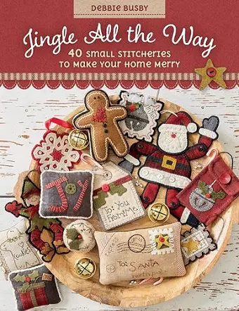 Jingle All the Way cover
