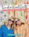 Two-Of-A-Kind Quilts cover