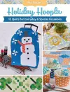 Pat Sloan's Holiday Hoopla cover