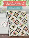 Stashtastic 2 cover