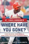 St. Louis Cardinals cover