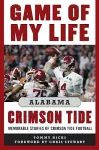 Game of My Life Alabama Crimson Tide cover