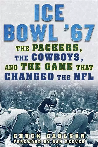 Ice Bowl '67 cover