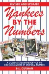 Yankees by the Numbers cover