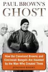 Paul Brown's Ghost cover