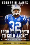 From Gold Teeth to Gold Jacket cover