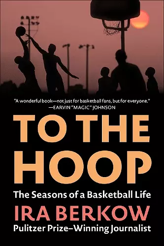 To the Hoop cover