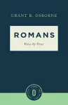 Romans Verse by Verse cover