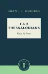 1 & 2 Thessalonians Verse by Verse cover