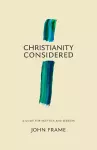 Christianity Considered cover