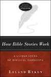 How Bible Stories Work cover