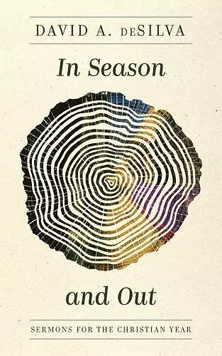 In Season and Out cover