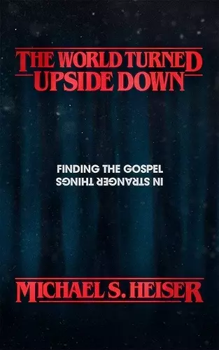 The World Turned Upside Down cover