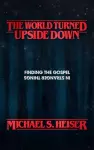 The World Turned Upside Down cover